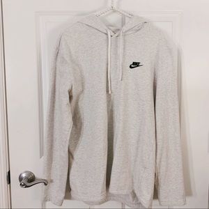 Men’s Nike Light Weight Hoodie